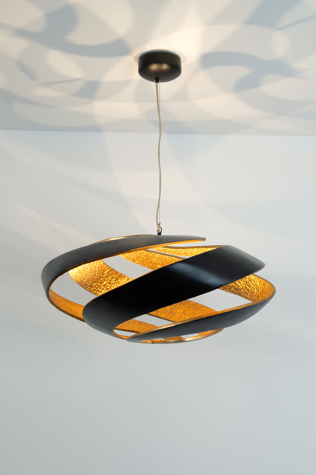 Pendelleuchte 4-flg. INFULUCE GRANDE